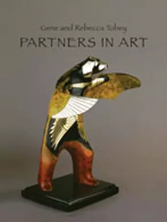 Partners in Art cover