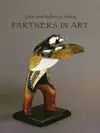 Partners in Art cover