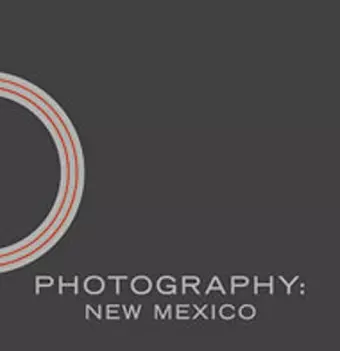 Photography New Mexico cover