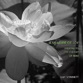 A Measure of Joy cover