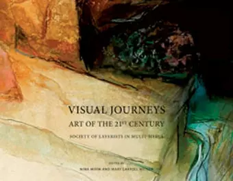 Visual Journeys cover