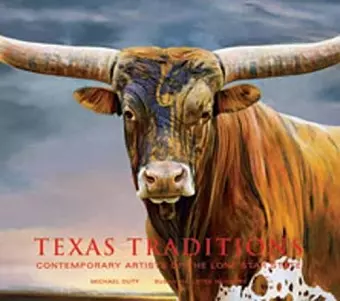 Texas Traditions cover