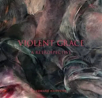 Violent Grace cover