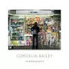 Cordelia Bailey cover