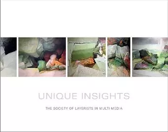 Unique Insights cover