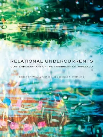 Relational Undercurrents cover