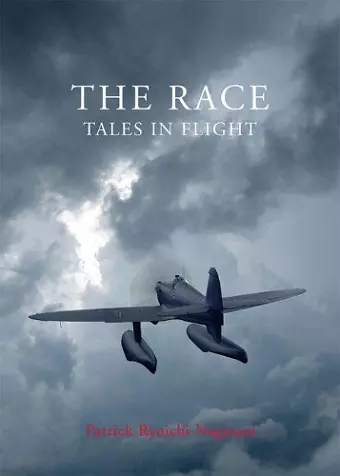 The Race cover