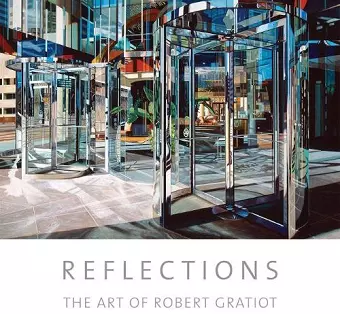 Reflections cover