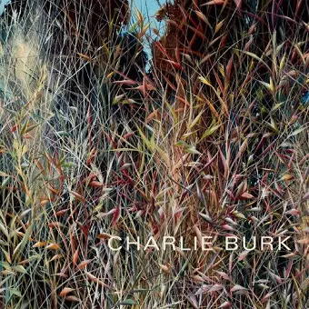 Charlie Burk cover