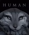 Human cover