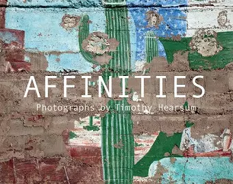 Affinities cover