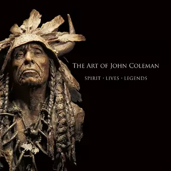 The Art of John Coleman cover