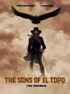 Sons of El Topo, The Omnibus HC cover