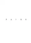 Pairs 05 cover