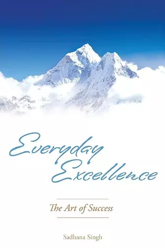 Everyday Excellence cover