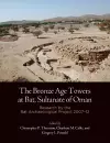 The Bronze Age Towers at Bat, Sultanate of Oman – Research by the Bat Archaeological Project, 27–12 cover