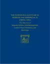 The Extramural Sanctuary of Demeter and Persepho – The Sanctuary`s Imperial Architectural Development, Conflict with Christianity, and Final cover