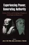 Experiencing Power, Generating Authority cover