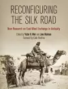 Reconfiguring the Silk Road cover