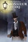 Monsieur Lecoq cover