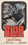 Blur (Volume 5) cover
