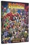 Atlas of Earth-Prime cover