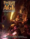 Fantasy AGE Companion cover