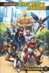 Mutants & Masterminds cover