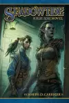 Shadowtide: A Blue Rose Novel cover