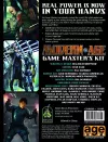 Modern Age RPG Game Master's Kit cover