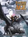 Fantasy AGE Campaign Builder's Guide cover