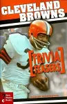 Cleveland Browns Trivia Teasers cover