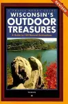 Wisconsin's Outdoor Treasures cover