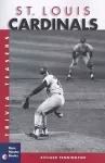St. Louis Cardinals Trivia Teasers cover