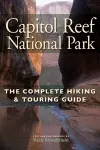 Capitol Reef National Park cover