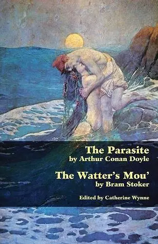 The Parasite and the Watter's Mou' cover