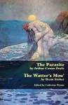 The Parasite and the Watter's Mou' cover