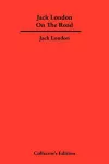 Jack London On The Road cover