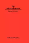 The Moneychangers cover