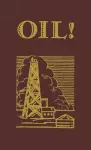 Oil cover