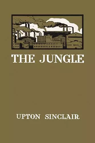 The Jungle cover