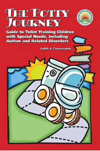 The Potty Journey cover