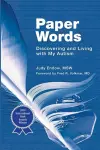 Paper Words cover