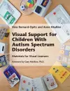 Visual Support for Children with Autism Spectrum Disorders cover