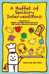 A Buffet of Sensory Interventions cover