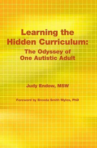 Learning the Hidden Curriculum cover