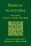 Persian Nativities II cover