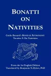 Bonatti on Nativities cover