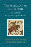 The Astrology of Sahl b. Bishr cover