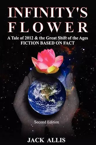 Infinity's Flower cover